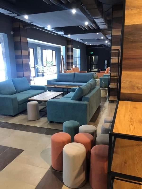 Borovets Gardens Aparthotel Rental Екстер'єр фото