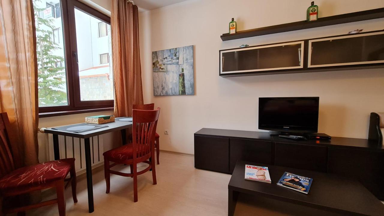 Borovets Gardens Aparthotel Rental Екстер'єр фото