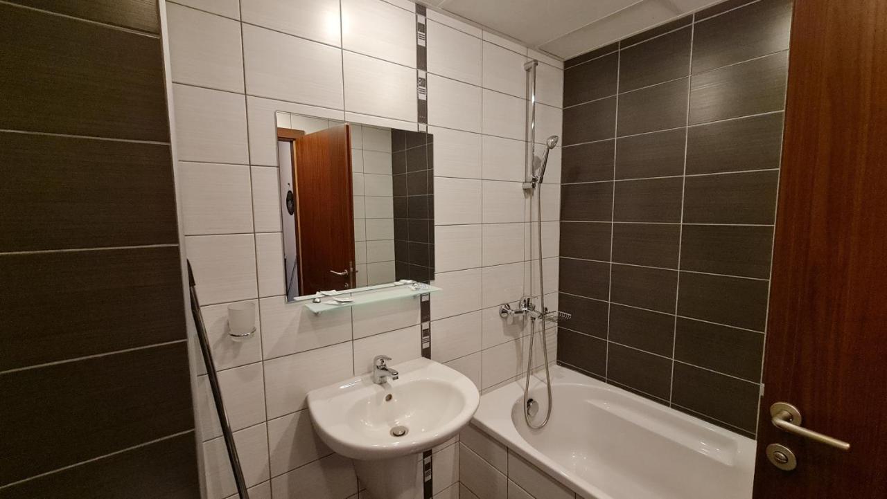 Borovets Gardens Aparthotel Rental Екстер'єр фото