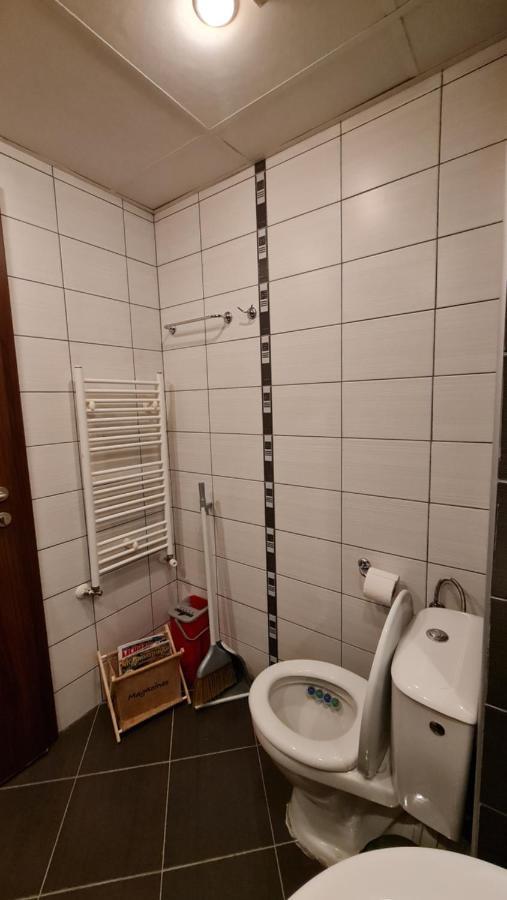 Borovets Gardens Aparthotel Rental Екстер'єр фото