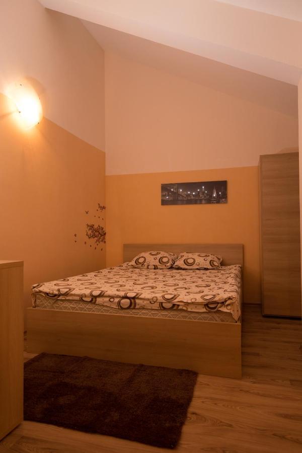 Borovets Gardens Aparthotel Rental Екстер'єр фото