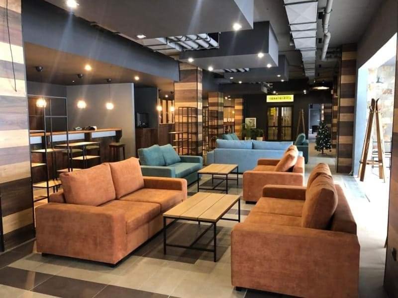 Borovets Gardens Aparthotel Rental Екстер'єр фото