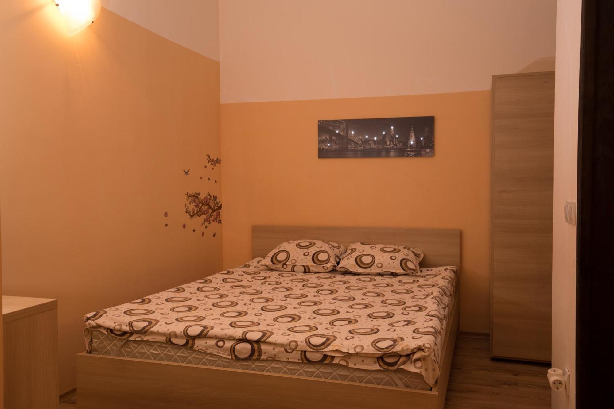 Borovets Gardens Aparthotel Rental Екстер'єр фото